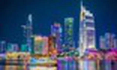 Tin vui từ Thành phố Hồ Chí Minh