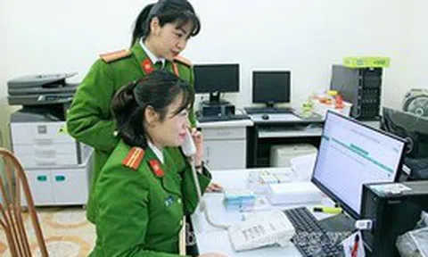 Tất cả người dân sở hữu SIM điện thoại chú ý thông báo mới nhất từ công an