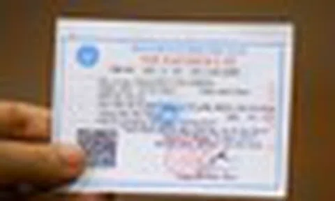 Tất cả người dân có sổ Bảo hiểm xã hội, thẻ Bảo hiểm y tế chú ý thay đổi mới nhất