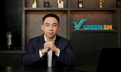 Ông Phạm Nhật Minh Hoàng bật mí chương trình đặc biệt gần 300.000 tài xế tham gia: Đóng từ 100 đồng mỗi chuyến, có thể nhận tới 300 triệu đồng