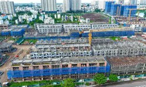 TPHCM quy định chi tiết thời gian bán hàng từng dự án bất động sản