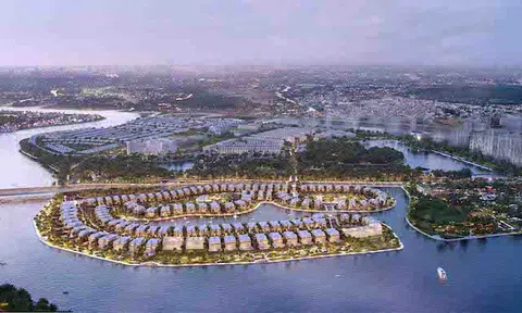 MASTERISE HOMES TIÊN PHONG KIẾN TẠO KHU DINH THỰ HÀNG HIỆU ELIE SAAB ĐẦU TIÊN TẠI CHÂU Á