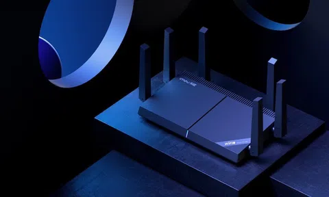 IMOU TRÌNH LÀNG CÁC CÔNG NGHỆ ĐỘT PHÁ CHO HỆ THỐNG AN NINH GIA ĐÌNH