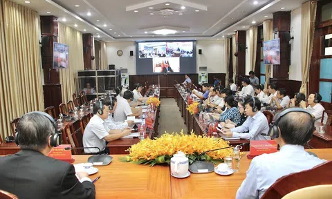 Đẩy mạnh thu hút đầu tư từ CHLB Đức đến tỉnh Bình Phước