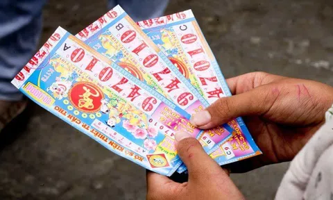 Trò chơi xổ số kiến thiết đem đến những lợi ích gì?