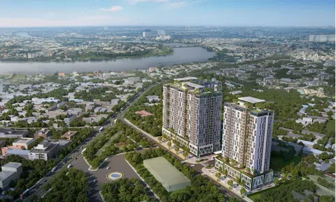 Kusto Home thắng hàng loạt giải thưởng tại Asia Pacific Propety Awards 2023