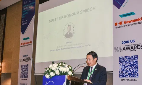 Định hướng phát triển Trung tâm dữ liệu và đám mây tại Việt Nam