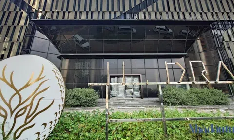 Nhà đầu tư trước nguy cơ 'mất trắng' tiền đầu tư vào chuỗi golf công nghệ của VGS Invest