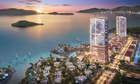 Những điểm cộng đắt giá giúp Libera Nha Trang được tích cực săn đón