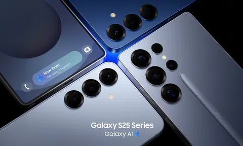 Loạt điểm nhấn không thể bỏ lỡ của Galaxy S25 series tại Galaxy Unpacked 2025