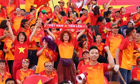 Herbalife Việt Nam tiếp lửa cho Đội tuyển Nữ Việt Nam: Đêm cổ vũ đầy cảm hứng và cam kết đồng hành lâu dài