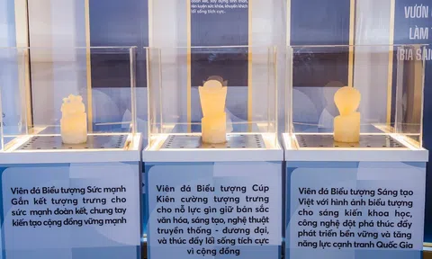 Chính thức mở cổng bình chọn trực tuyến cho giải thưởng “Vinh Danh Người Truyền Lửa”