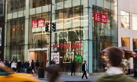 UNIQLO và hành trình hiện thực hóa tham vọng dẫn đầu
