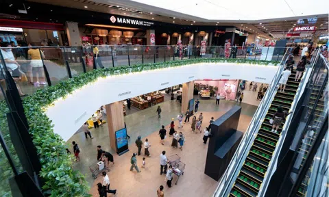 AEON Hải Dương chính thức vận hành: Cầu nối kinh tế và định hướng phát triển bền vững cùng địa phương