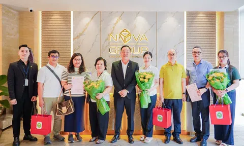 Gỡ nút thắt pháp lý, Aqua City chính thức mở bán trở lại từ cuối tháng 10