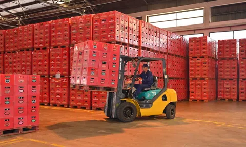 SABECO lãi 3.761 tỷ đồng sau 9 tháng, tạm ứng cổ tức tiền mặt 30%