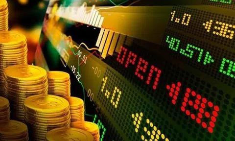 Chứng khoán ngày 28/9: Áp lực bán có thể còn gia tăng