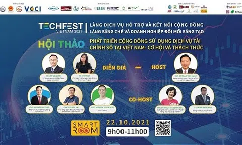 Timo và giải pháp ngân hàng số phát triển hệ sinh thái số